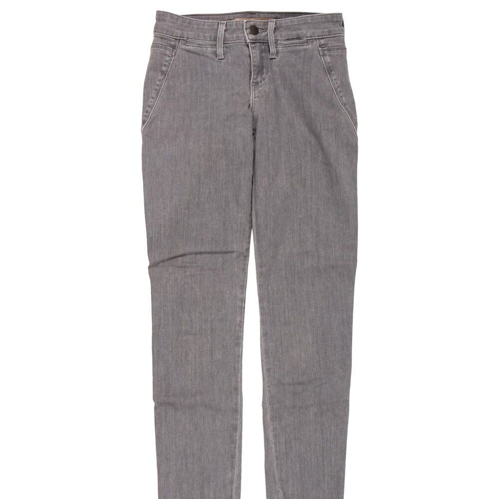 Vince Seam Legging Mid-Rise Jeans